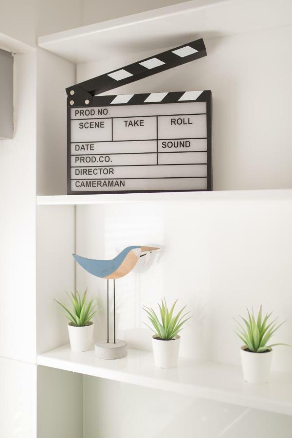 Apartment Movie Primošten Eksteriør billede