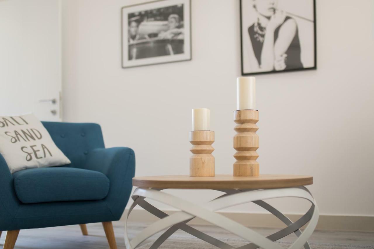 Apartment Movie Primošten Eksteriør billede